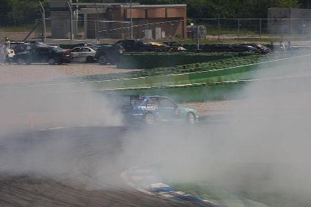DriftChallenge Hockenheimring 2010
