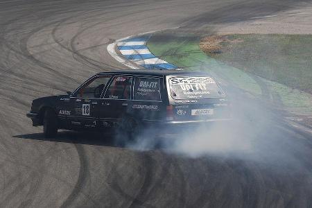 DriftChallenge Hockenheimring 2010