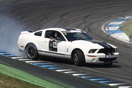DriftChallenge Hockenheimring 2010