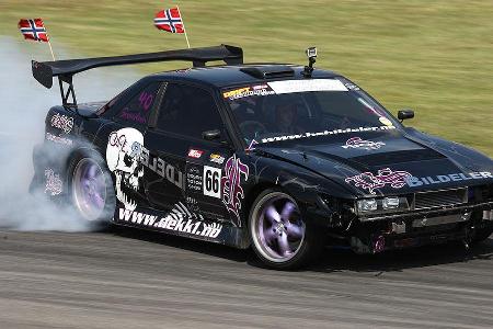 DriftChallenge Hockenheimring 2010