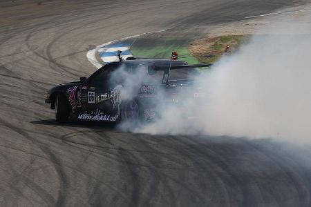 DriftChallenge Hockenheimring 2010