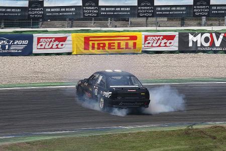 DriftChallenge Hockenheimring 2010