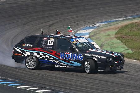 DriftChallenge Hockenheimring 2010