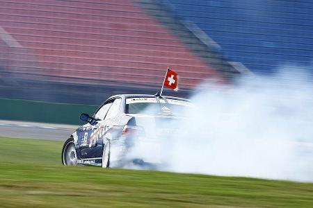 DriftChallenge Hockenheimring 2010