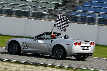 DriftChallenge Hockenheimring 2010
