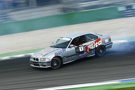 DriftChallenge Hockenheimring 2010