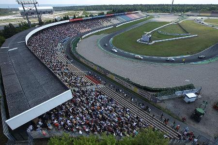 DriftChallenge Hockenheimring 2010
