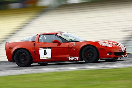 TunerGP Hockenheimring 2010