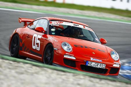 TunerGP Hockenheimring 2010
