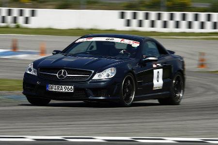 TunerGP Hockenheimring 2010