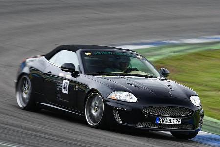 TunerGP Hockenheimring 2010