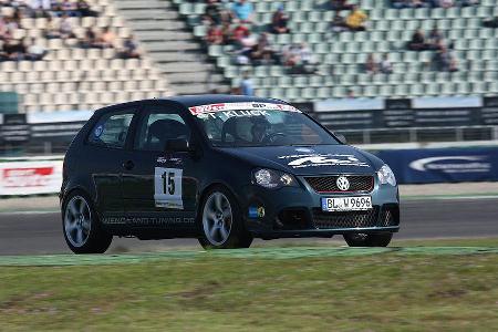 TunerGP Hockenheimring 2010