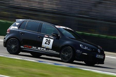 TunerGP Hockenheimring 2010