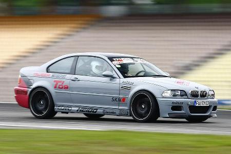 TunerGP Hockenheimring 2010