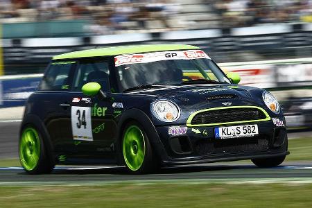 TunerGP Hockenheimring 2010