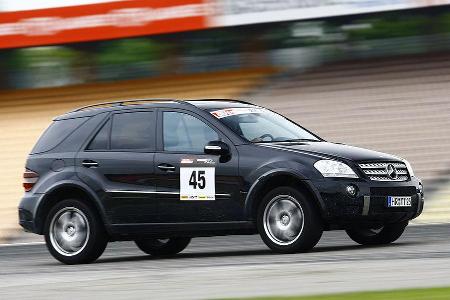 TunerGP Hockenheimring 2010