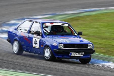 TunerGP Hockenheimring 2010