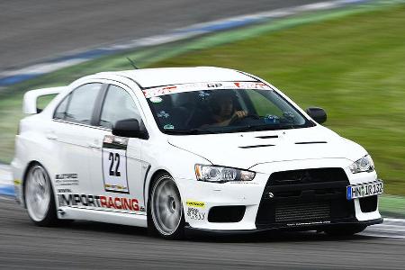 TunerGP Hockenheimring 2010