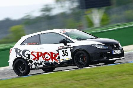 TunerGP Hockenheimring 2010