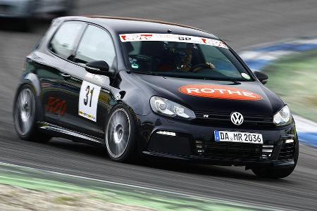TunerGP Hockenheimring 2010
