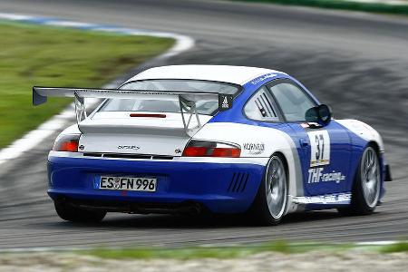 TunerGP Hockenheimring 2010