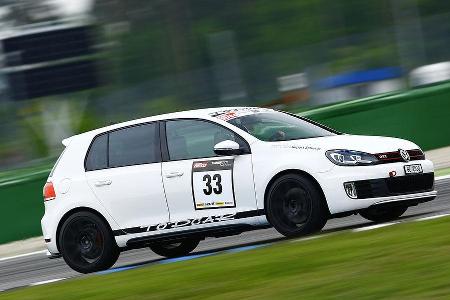 TunerGP Hockenheimring 2010
