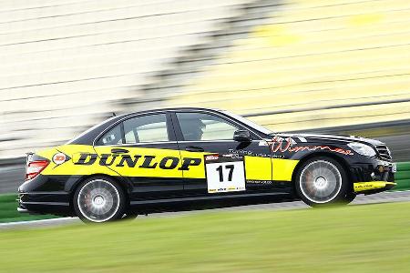 TunerGP Hockenheimring 2010