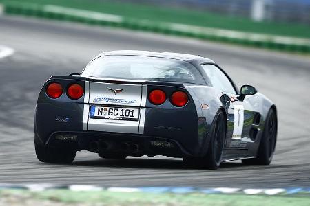 TunerGP Hockenheimring 2010