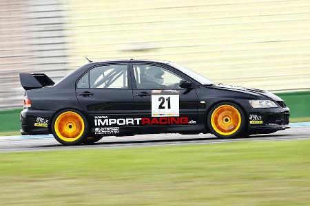 TunerGP Hockenheimring 2010