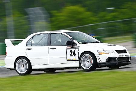 TunerGP Hockenheimring 2010