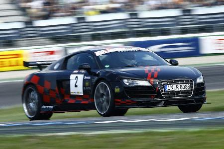TunerGP Hockenheimring 2010