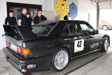 TunerGP Hockenheimring 2010