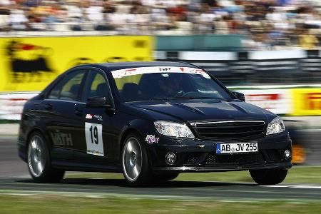 TunerGP Hockenheimring 2010