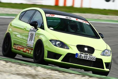 TunerGP Hockenheimring 2010