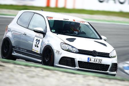 TunerGP Hockenheimring 2010