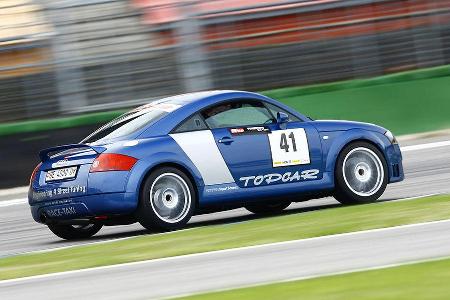 TunerGP Hockenheimring 2010