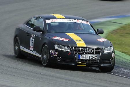 TunerGP Hockenheimring 2010