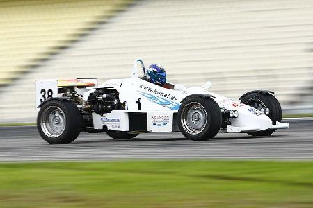 TunerGP Hockenheimring 2010