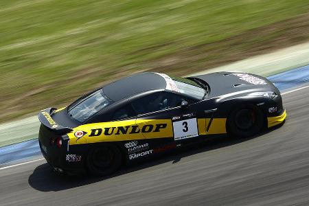 TunerGP Hockenheimring 2010