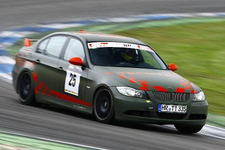 TunerGP Hockenheimring 2010