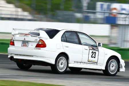 TunerGP Hockenheimring 2010