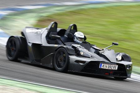 TunerGP Hockenheimring 2010