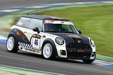 TunerGP Hockenheimring 2010