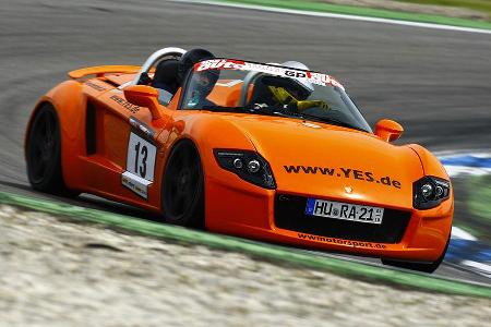 TunerGP Hockenheimring 2010