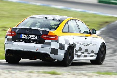 TunerGP Hockenheimring 2010