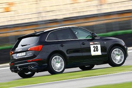 TunerGP Hockenheimring 2010