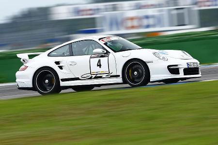 TunerGP Hockenheimring 2010