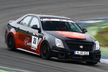 TunerGP Hockenheimring 2010