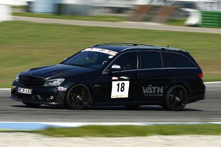 TunerGP Hockenheimring 2010