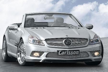 Der 5,5-Liter-V8 leistet nun 435 PS und bringt es auf eine Höchstgeschwindigkeit von 293 km/h.